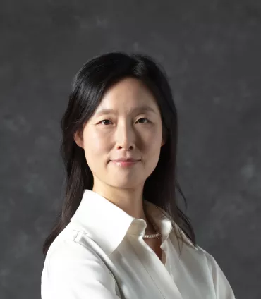 黄洁莹
