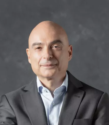Panos Alexakos